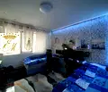 Снимка 3 — Тристаен апартамент в Шумен, 5-ти полк