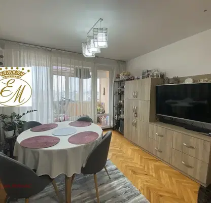 Снимка 4 — Тристаен апартамент в Шумен, 5-ти полк