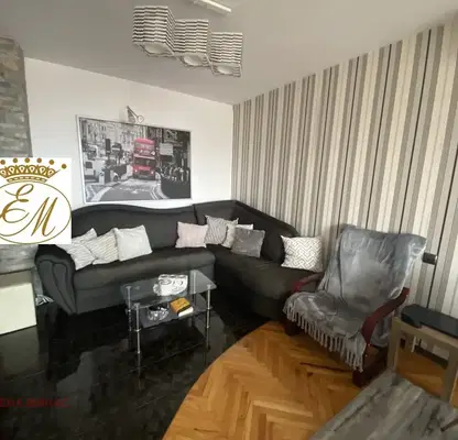 Снимка 5 — Тристаен апартамент в Шумен, 5-ти полк