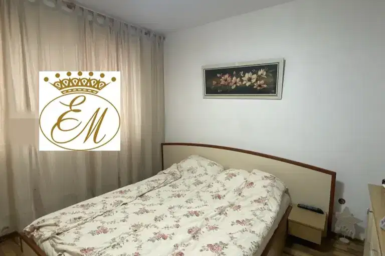 Тристаен апартамент в Шумен, 5-ти полк