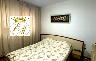 Тристаен апартамент в Шумен, 5-ти полк