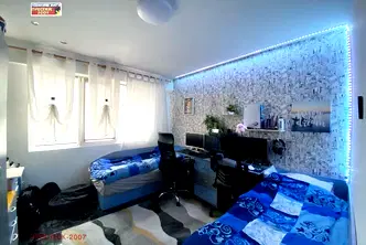 Тристаен апартамент в Шумен, 5-ти полк