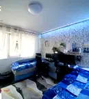 Тристаен апартамент в Шумен, 5-ти полк