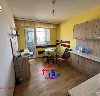 Снимка 2 — Тристаен апартамент в Шумен, 5-ти полк
