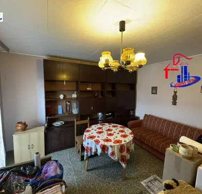 Снимка 4 — Тристаен апартамент в Шумен, 5-ти полк