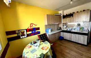 Тристаен апартамент в Шумен, 5-ти полк