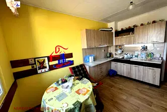 Тристаен апартамент в Шумен, 5-ти полк
