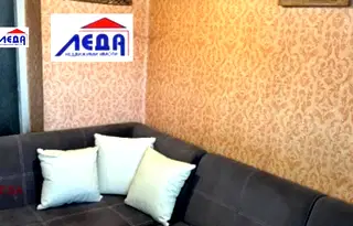 Тристаен апартамент в Плевен, 9-ти квартал