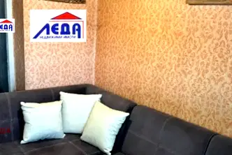 Тристаен апартамент в Плевен, 9-ти квартал