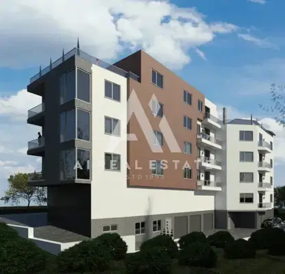 Photo 2 — 3-bedroom apartment in Pleven, 9-Ti Kvartal
