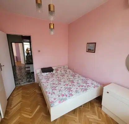 Снимка 4 — Тристаен апартамент в Плевен, 9-ти квартал