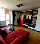 Тристаен апартамент в Плевен, 9-ти квартал