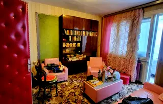 Тристаен апартамент в Плевен, 9-ти квартал