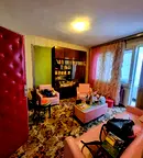 Тристаен апартамент в Плевен, 9-ти квартал