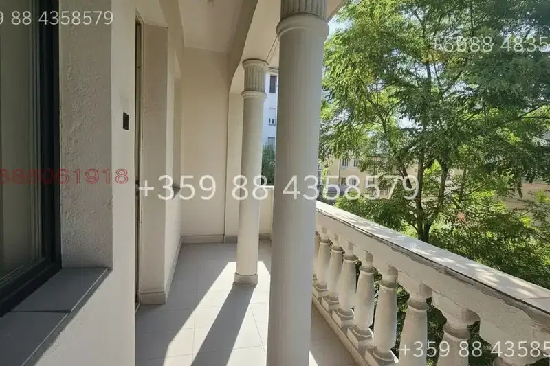 3-bedroom apartment in Veliko Tyrnovo, Centyr