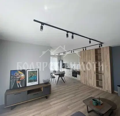 Photo 2 — 3-bedroom apartment in Veliko Tyrnovo, Akaciya
