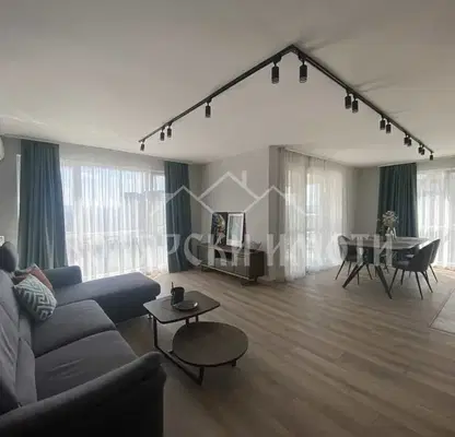 Photo 3 — 3-bedroom apartment in Veliko Tyrnovo, Akaciya