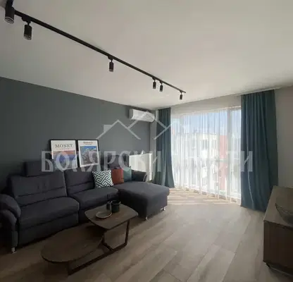 Photo 4 — 3-bedroom apartment in Veliko Tyrnovo, Akaciya