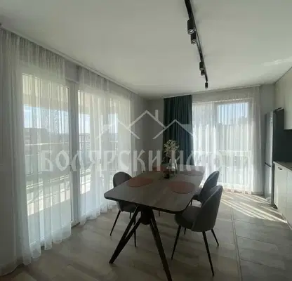 Photo 5 — 3-bedroom apartment in Veliko Tyrnovo, Akaciya