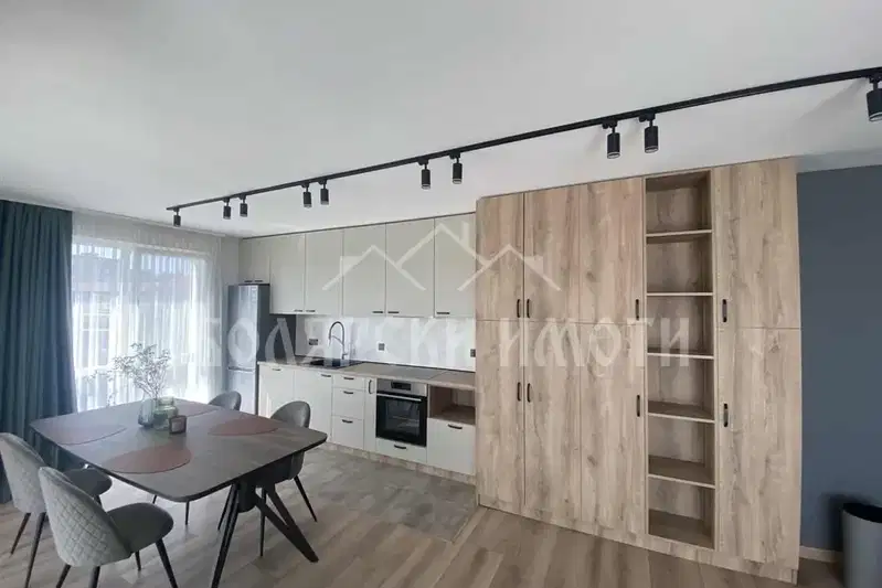 3-bedroom apartment in Veliko Tyrnovo, Akaciya