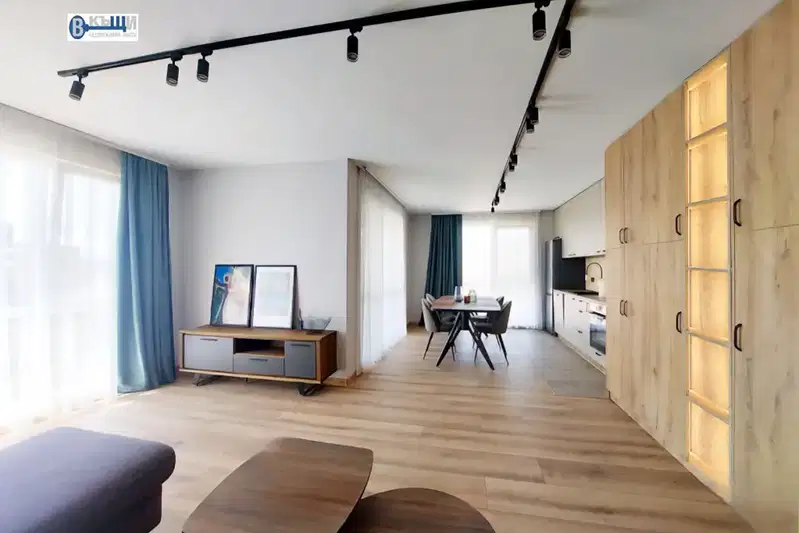 3-bedroom apartment in Veliko Tyrnovo, Akaciya