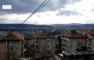 Тристаен апартамент във Велико Търново, Акация