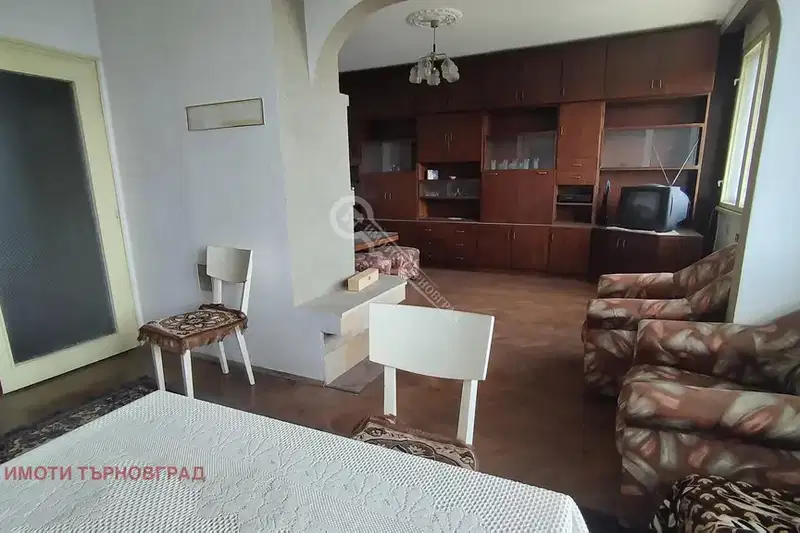 3-bedroom apartment in Veliko Tyrnovo, Akaciya