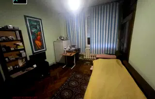 Тристаен апартамент в Русе, Алеи Възраждане