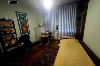 Тристаен апартамент в Русе, Алеи Възраждане