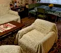 Снимка 2 — Тристаен апартамент в Русе, Алеи Възраждане