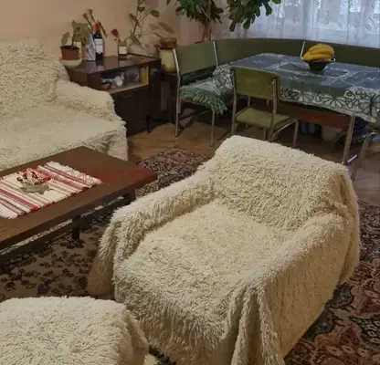 Photo 2 — 3-bedroom apartment in Ruse, Alei Vyzrajdane