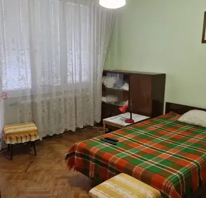 Photo 3 — 3-bedroom apartment in Ruse, Alei Vyzrajdane