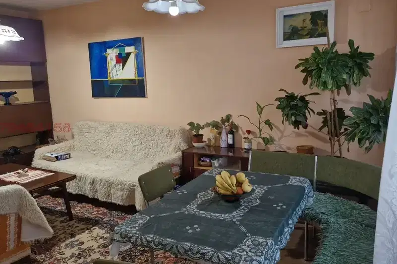 3-bedroom apartment in Ruse, Alei Vyzrajdane