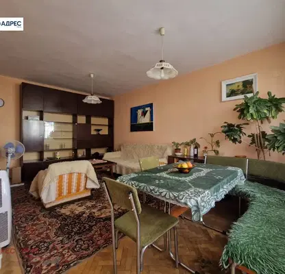 Photo 2 — 3-bedroom apartment in Ruse, Alei Vyzrajdane