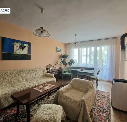 Photo 3 — 3-bedroom apartment in Ruse, Alei Vyzrajdane