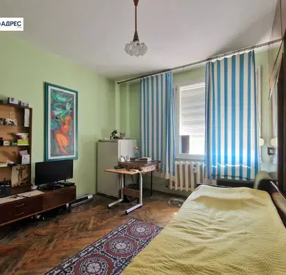 Photo 4 — 3-bedroom apartment in Ruse, Alei Vyzrajdane