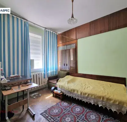 Photo 5 — 3-bedroom apartment in Ruse, Alei Vyzrajdane