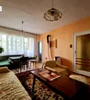Тристаен апартамент в Русе, Алеи Възраждане