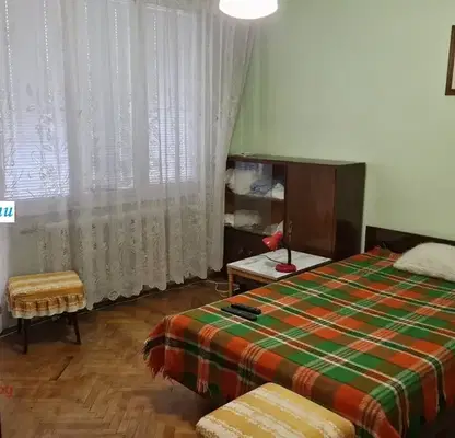 Photo 2 — 3-room apartment in Ruse, Alei Vazrazhdane with 2 terraces