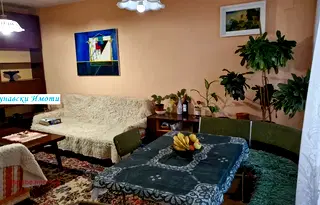 Тристаен апартамент в Русе, Алеи Възраждане