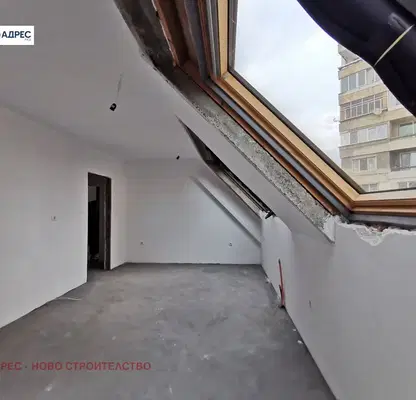 Photo 3 — 3-bedroom apartment in Ruse, Alei Vyzrajdane