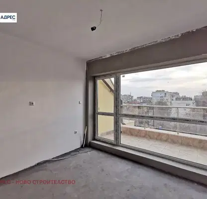 Photo 4 — 3-bedroom apartment in Ruse, Alei Vyzrajdane