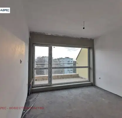 Photo 5 — 3-bedroom apartment in Ruse, Alei Vyzrajdane
