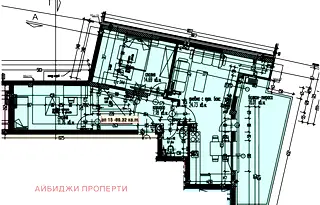 Тристаен апартамент във Варна, Аспарухово