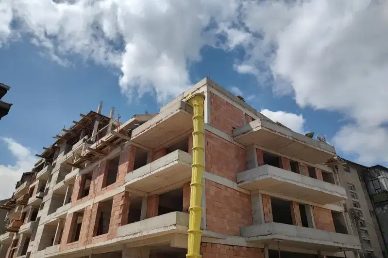 Тристаен апартамент във Варна, Аспарухово
