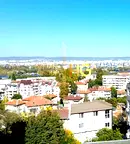 Тристаен апартамент във Варна, Аспарухово