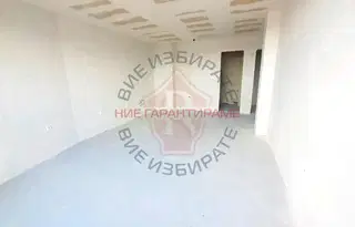 Тристаен апартамент във Варна, Аспарухово