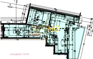 Тристаен апартамент във Варна, Аспарухово