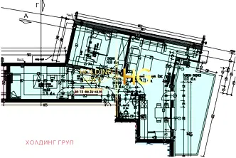 Тристаен апартамент във Варна, Аспарухово