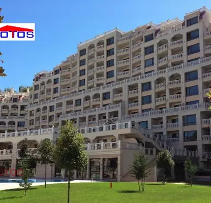 Снимка 5 — Тристаен апартамент във Варна, Аспарухово